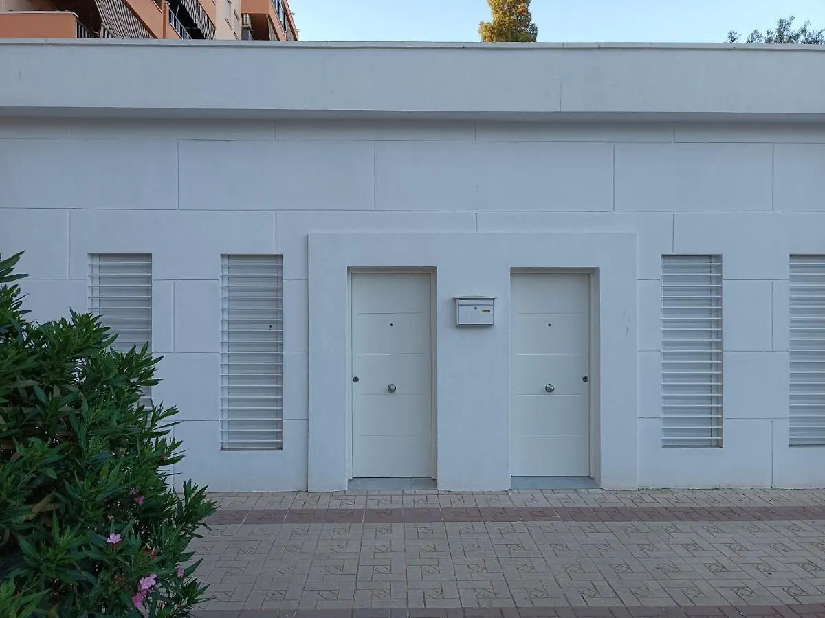 Apartamentos Los Guindos Málaga
