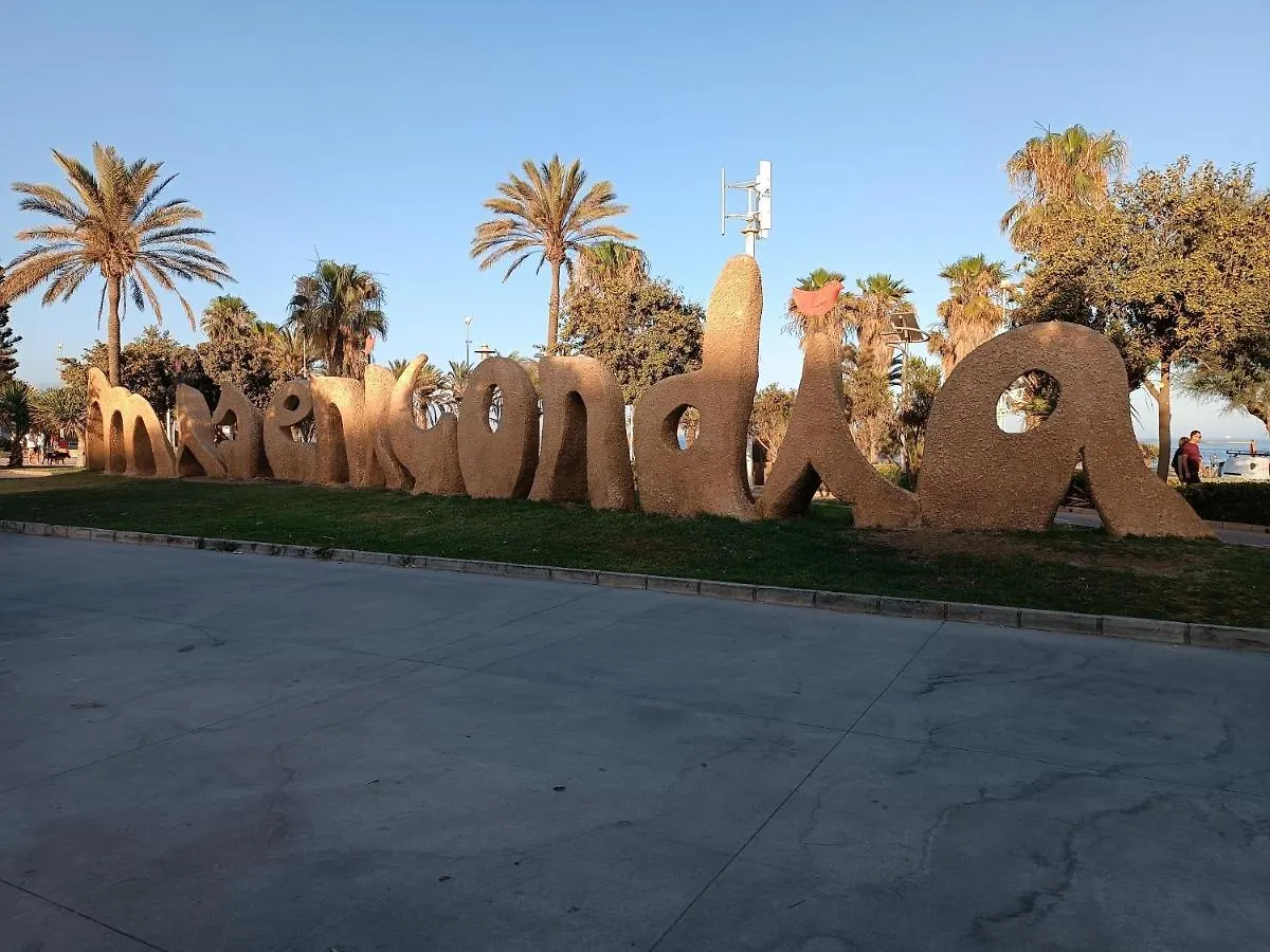 Apartamentos Los Guindos Málaga