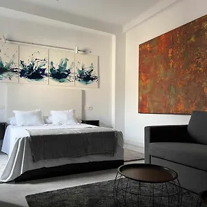 Appartement Innova Spaces Malaga, Málaga